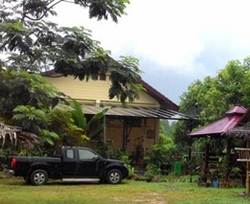แนะนำไอเดียทำบ้านให้เช่ารายวันมีหลังเดียวก็หาเงินหมื่นได้