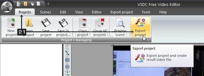 vsdc audio editing vsdc audio editing