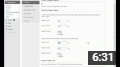 วิดีโอสอนติดตั้งธีม Fthemes ทำเว็บขายสินค้า ใน WordPress